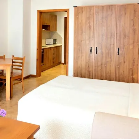 With Balcony, Mountain View, 4* Resort, * Bansko