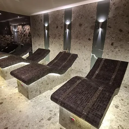 With Balcony, Mountain View, 4* Resort, *