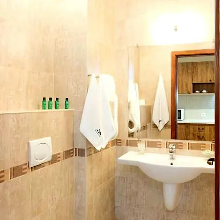 With Balcony, Mountain View, 4* Resort, *