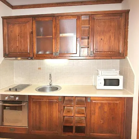 With Balcony, Mountain View, 4* Resort, Daire *
