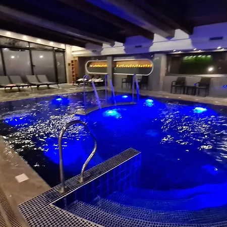 With Balcony, Mountain View, 4* Resort, Apartment