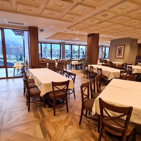 With Balcony, Mountain View, 4* Resort, Daire *