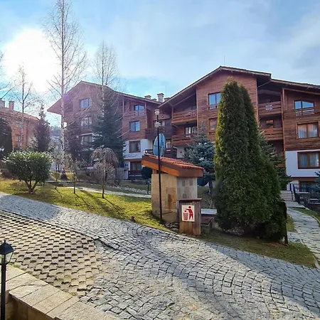 With Balcony, Mountain View, 4* Resort, * Bansko
