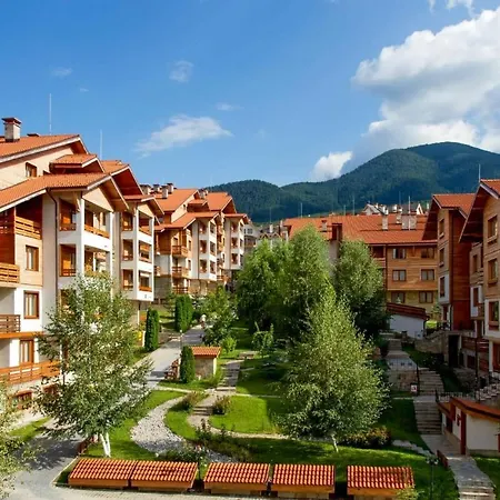 With Balcony, Mountain View, 4* Resort,