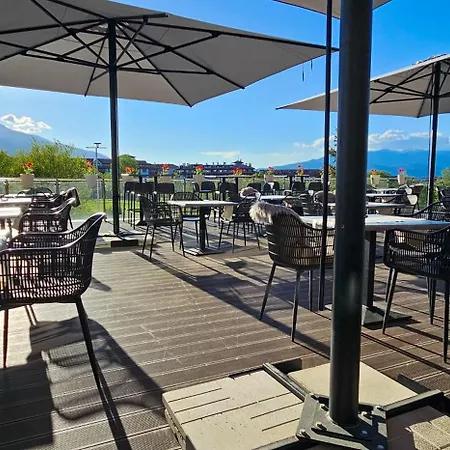 With Balcony, Mountain View, 4* Resort, Apartment *