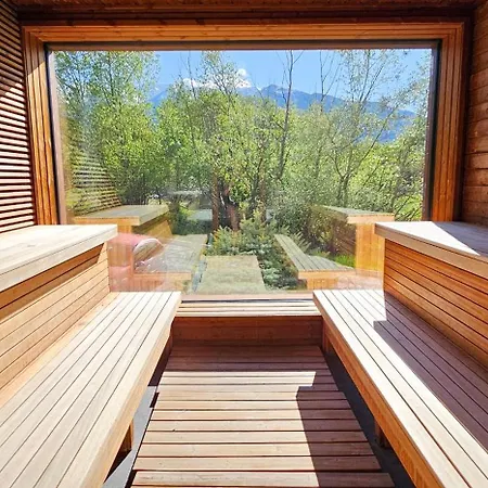 With Balcony, Mountain View, 4* Resort, Daire Bansko