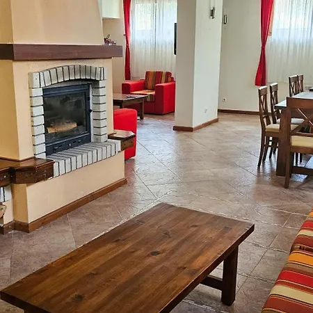 With Balcony, Mountain View, 4* Resort, * Bansko