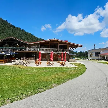 With Balcony, Mountain View, 4* Resort,