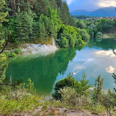 With Balcony, Mountain View, 4* Resort, Apartment *