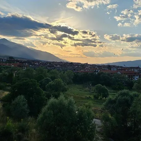 With Balcony, Mountain View, 4* Resort, Bansko