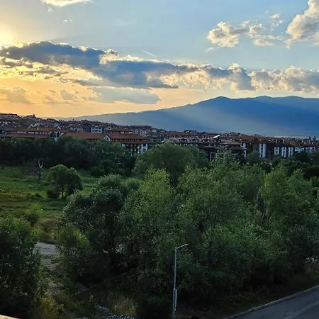 With Balcony, Mountain View, 4* Resort, Apartment *