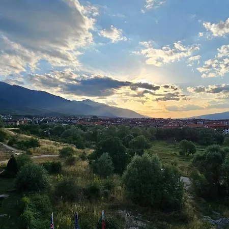 With Balcony, Mountain View, 4* Resort, Bansko